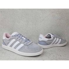 Adidas Čevlji siva 38 EU Breaknet Sleek Suede