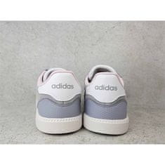 Adidas Čevlji siva 38 EU Breaknet Sleek Suede