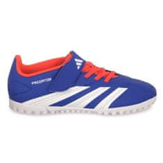 Adidas Čevlji modra 37 1/3 EU Predator Club Fxg