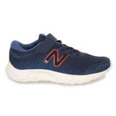 New Balance Čevlji mornarsko modra 33 EU 520