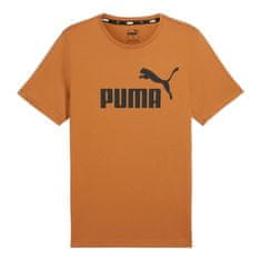 Puma Majice rjava M 58666728