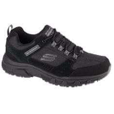 Skechers Čevlji črna 41 EU Oak Canyon Rydell