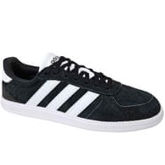 Adidas Čevlji črna 40 EU Breaknet Sleek Suede