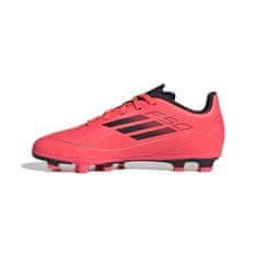 Adidas Čevlji roza 35 EU Junior F50 Club Fxg