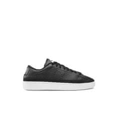 Nike Čevlji črna 43 EU Blazer Low X