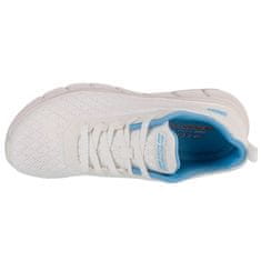 Skechers Čevlji bela 42 EU Bobs Sport B Flex