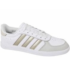 Adidas Čevlji bela 38 2/3 EU Breaknet Sleek