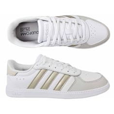 Adidas Čevlji bela 38 2/3 EU Breaknet Sleek