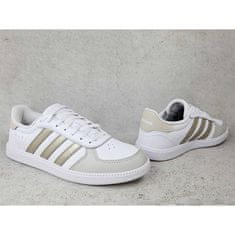 Adidas Čevlji bela 38 2/3 EU Breaknet Sleek