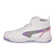 Puma Čevlji 31 EU 01 Rebound V6 Low