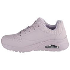 Skechers Čevlji vijolična 38.5 EU Uno-stand On Air