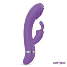 Latetobed Rabbit vibrator "Tinka TicKling" (R900329)