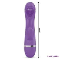 Latetobed Rabbit vibrator "Tinka TicKling" (R900329)