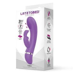 Latetobed Rabbit vibrator "Tinka TicKling" (R900329)