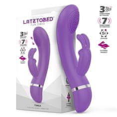 Latetobed Rabbit vibrator "Tinka TicKling" (R900329)