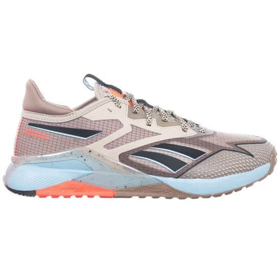 Reebok Čevlji bež 40 EU Nano X2 Tr Adventure