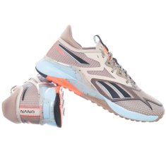 Reebok Čevlji bež 40 EU Nano X2 Tr Adventure