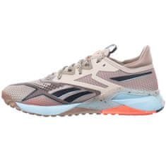 Reebok Čevlji bež 40 EU Nano X2 Tr Adventure