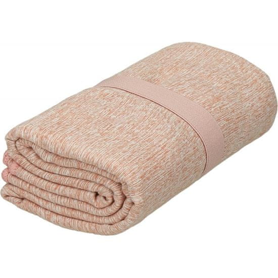 PIGO Brisača active iz microfibre oranžna 70x140cm