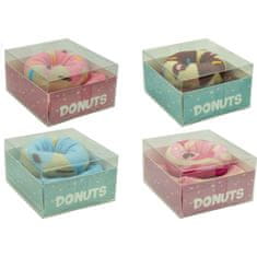 PIGO Nogavice donuts sort one size