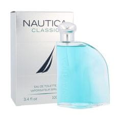 Nautica Classic 100 ml toaletna voda za moške