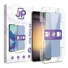 JP JP Easy Box 5D zaščitno kaljeno steklo, Samsung Galaxy S23 Plus