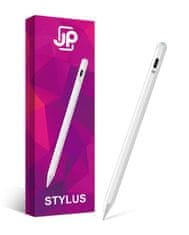 JP JP Stylus Pro pero na dotik, belo