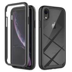 JP JP Defense360 etui, iPhone XR, črn