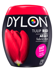 DYLON DYLON barva za tekstil POD 350g 36 Tulip Red