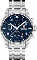 Swiss MilitaryHanowa Thunderbolt Chrono SMWGI0000403