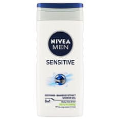 Nivea Sensitive darilni set