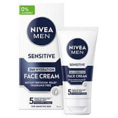 Nivea Sensitive darilni set