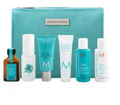 Moroccanoil Darilni set za nego las in telesa Hydration Essentials