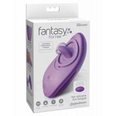 Fantasy For Her KLITORALNI STIMULATOR Fantasy For Her Fun Tongue