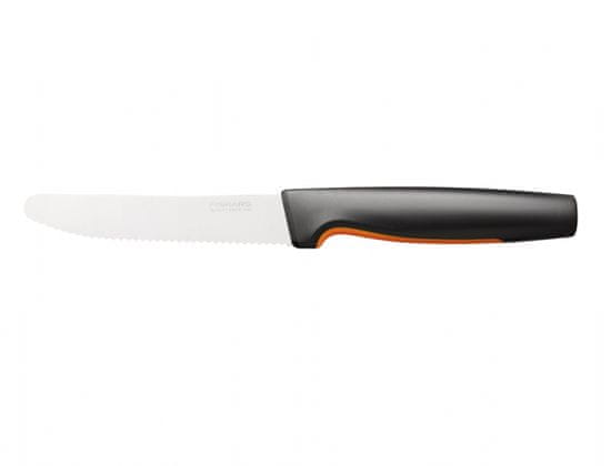 Fiskars Functional Form nož za zajtrk, 12 cm