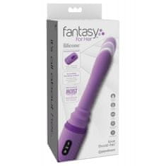 Fantasy For Her VIBRATOR Fantasy For Her Love Thrust