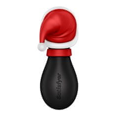 Satisfyer Air KLITORALNI STIMULATOR Satisfyer Penguin Holiday Edition