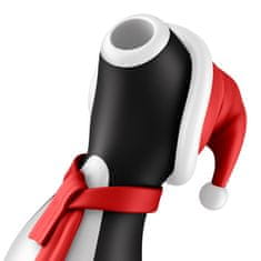 Satisfyer Air KLITORALNI STIMULATOR Satisfyer Penguin Holiday Edition