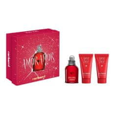 Cacharel Amor Amor SET2 Set toaletna voda 50 ml + losjon za telo 2 x 50 ml za ženske