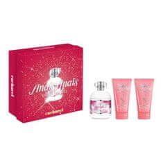 Cacharel Anaïs Anaïs Premier Délice SET2 Set toaletna voda 50 ml + losjon za telo 2 x 50 ml za ženske