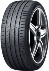 Nexen letne gume N Fera Sport 245/35R21 96Y XL 