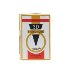 Aurora Parfum 3D Formula feromona &lt;25, 1 ml