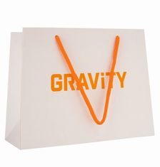 Gravity Darilna vrečka Graviti