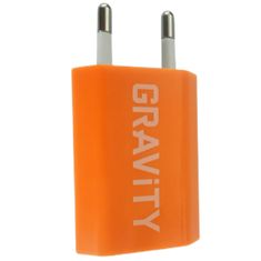 Gravity GRAVITY USB POLNILNIK 5V 1A GTL1 Univerzalni