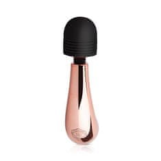 Ero Rosy Gold - Nouveau Mini Curve Massager