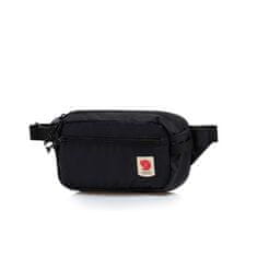 Fjällräven Torbice torbice za vsak dan črna High Coast Hip Pack