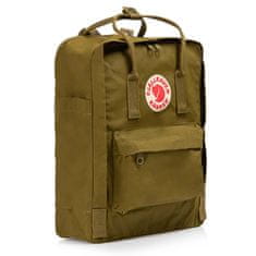 Fjällräven Nahrbtniki univerzalni nahrbtniki olivna Kanken Foliage Green F23510631