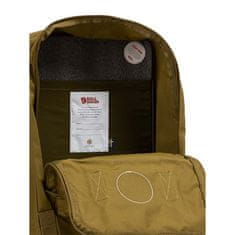 Fjällräven Nahrbtniki univerzalni nahrbtniki olivna Kanken Foliage Green F23510631