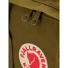 Fjällräven Nahrbtniki univerzalni nahrbtniki olivna Kanken Foliage Green F23510631