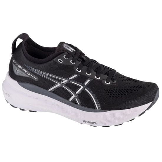 Asics Čevlji obutev za tek črna Gel-kayano 31